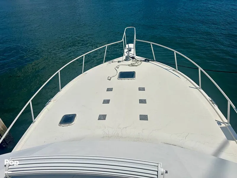 Slide: The Image of Viking 38 Convertible 1990 - 16465304