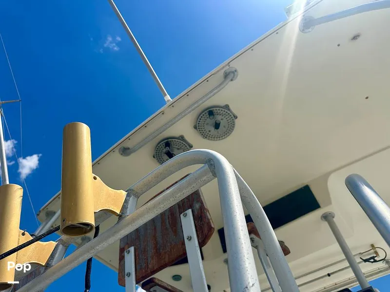 Slide: The Image of Viking 38 Convertible 1990 - 16465308
