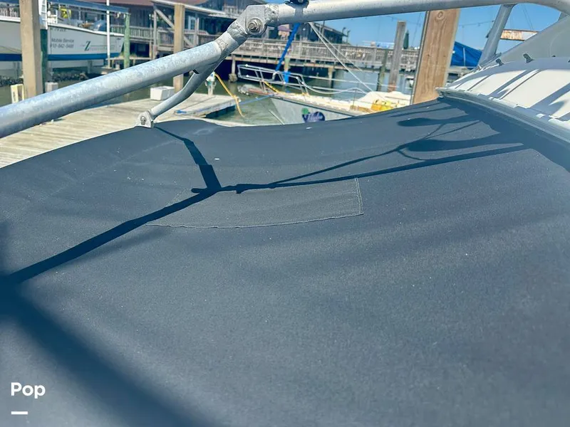Slide: The Image of Viking 38 Convertible 1990 - 16465310
