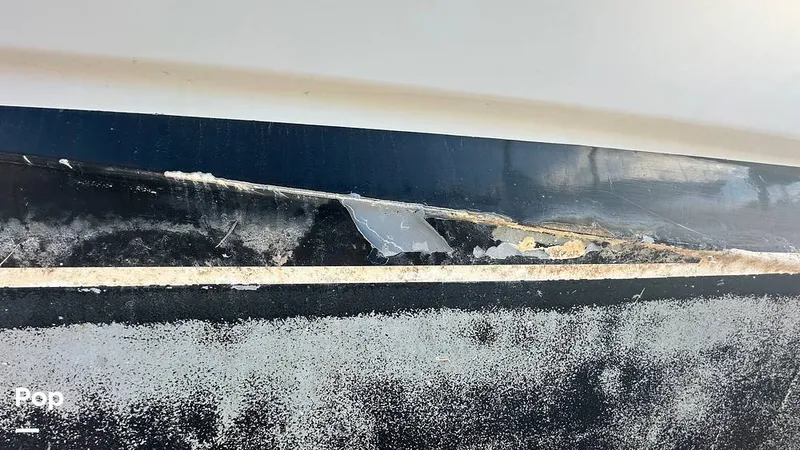 Slide: The Image of Viking 38 Convertible 1990 - 16841901