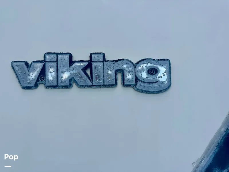 Slide: The Image of Viking 38 Convertible 1990 - 16465329