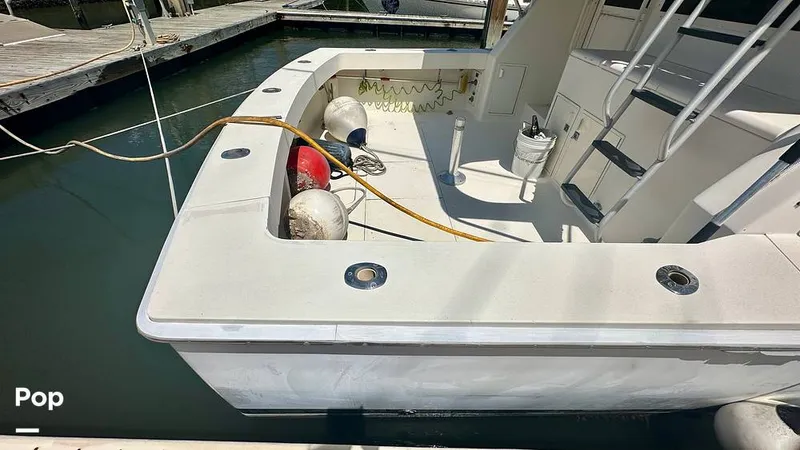 Slide: The Image of Viking 38 Convertible 1990 - 16465105