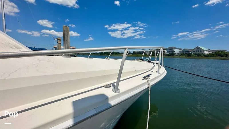 Slide: The Image of Viking 38 Convertible 1990 - 16465106