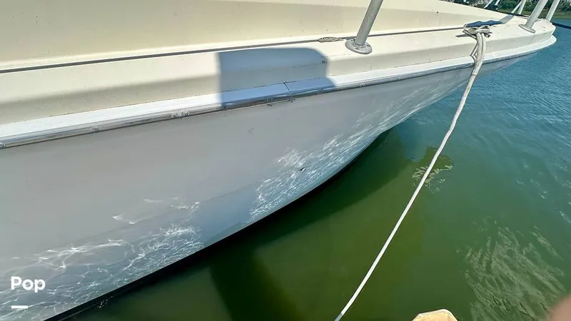Slide: The Image of Viking 38 Convertible 1990 - 16465107