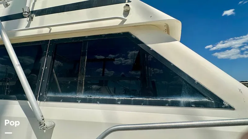 Slide: The Image of Viking 38 Convertible 1990 - 16465112