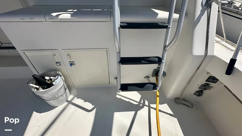 Slide: The Image of Viking 38 Convertible 1990 - 16465117