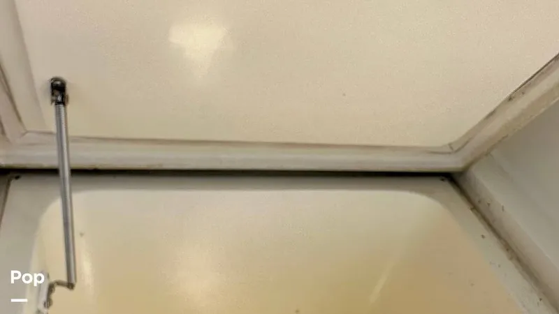 Slide: The Image of Viking 38 Convertible 1990 - 16465123
