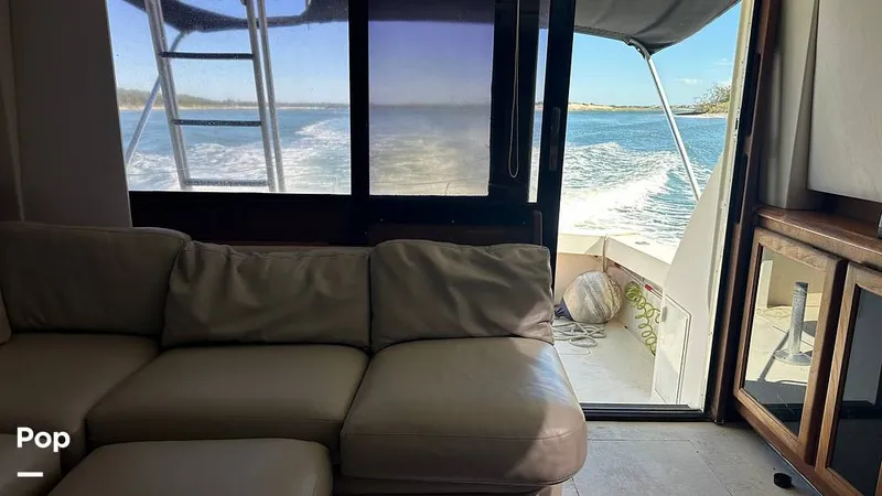 Slide: The Image of Viking 38 Convertible 1990 - 16842893