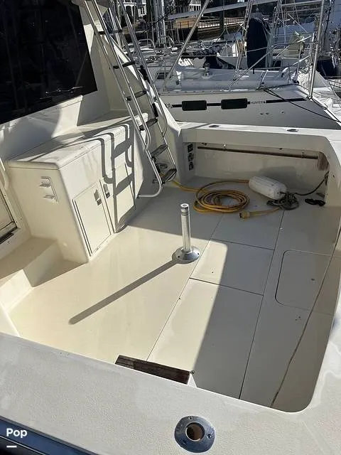 Slide: The Image of Viking 38 Convertible 1990 - 16451000