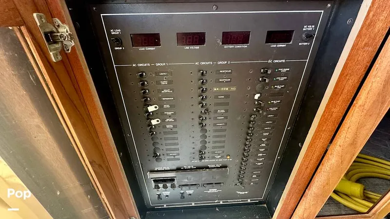 Slide: The Image of Control Center - 16465139