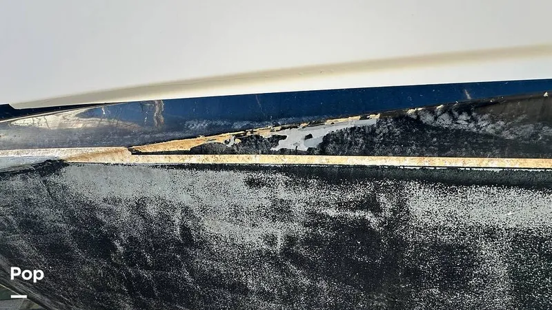 Slide: The Image of Viking 38 Convertible 1990 - 16841929
