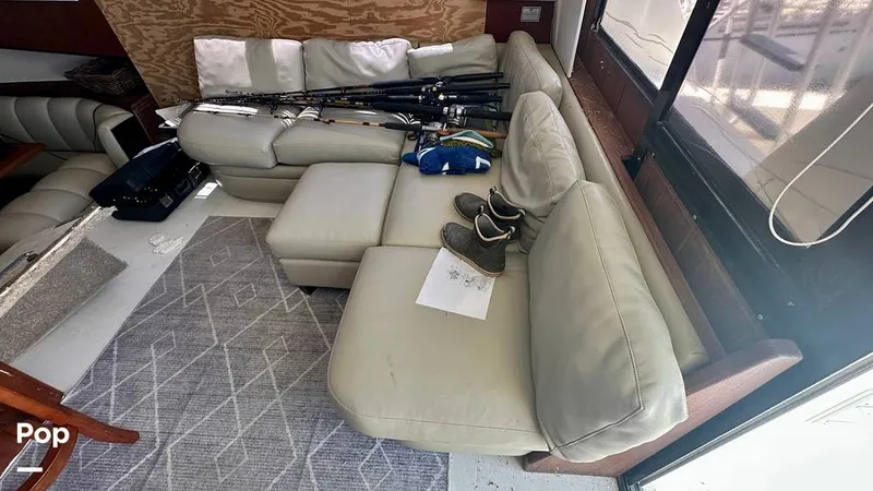 Slide: The Image of Viking 38 Convertible 1990 - 16465143