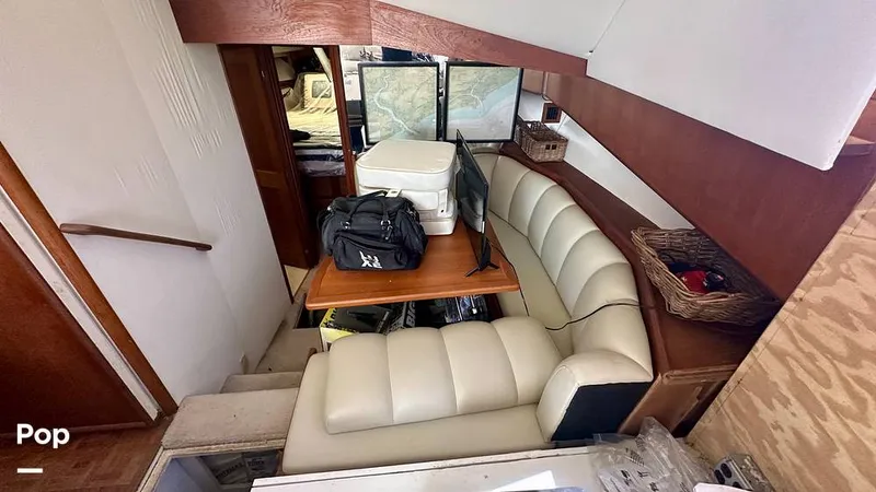 Slide: The Image of Viking 38 Convertible 1990 - 16465145