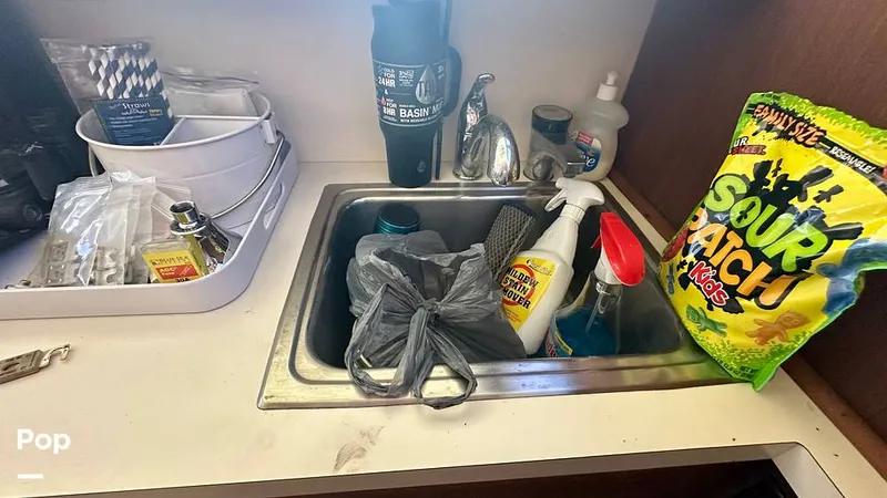 Slide: The Image of Sink - Galley - 16465150