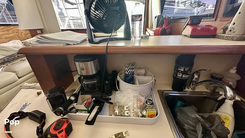 Slide: The Image of Sink - Galley - 16465151