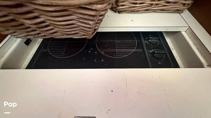 Slide: The Image of Stove - 16465157