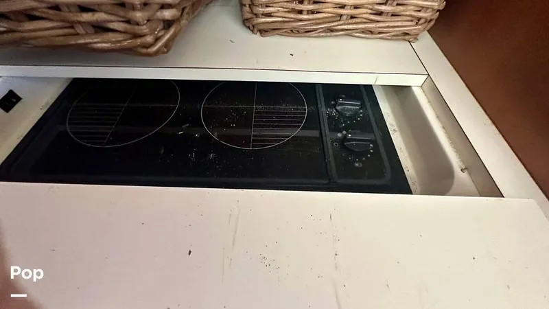 Slide: The Image of Stove - 16465158