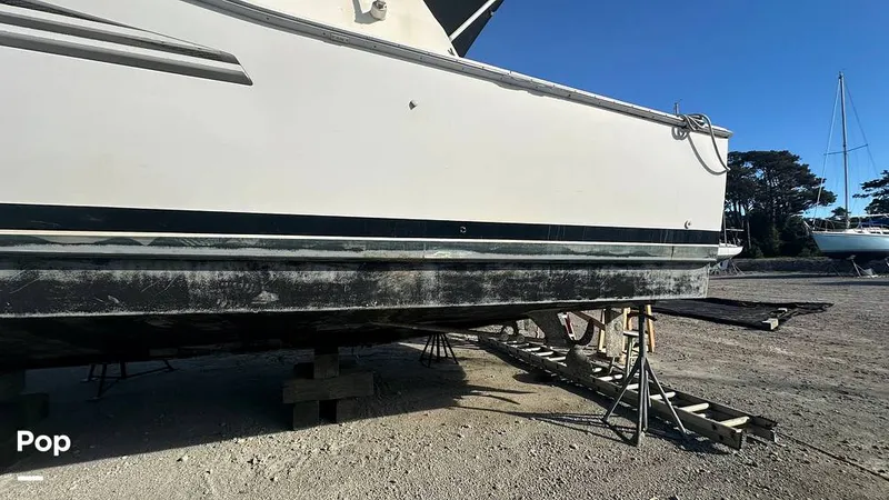 Slide: The Image of Viking 38 Convertible 1990 - 16841907