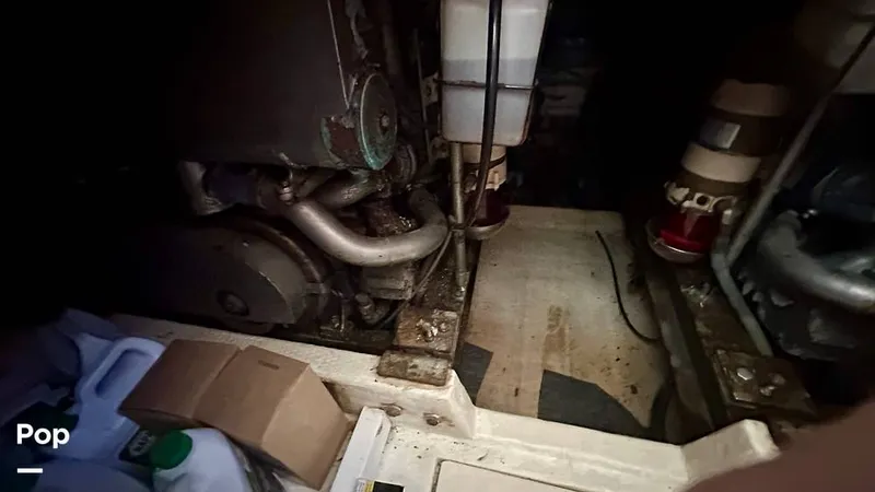 Slide: The Image of Engine Room - 16465243