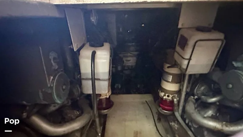 Slide: The Image of Engine Room - 16465244