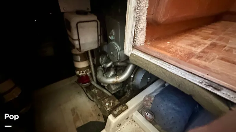 Slide: The Image of Engine Room - 16465245