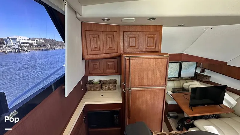 Slide: The Image of Viking 38 Convertible 1990 - 16842873