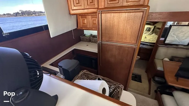 Slide: The Image of Viking 38 Convertible 1990 - 16842880