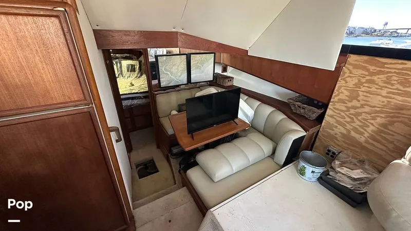 Slide: The Image of Viking 38 Convertible 1990 - 16842882