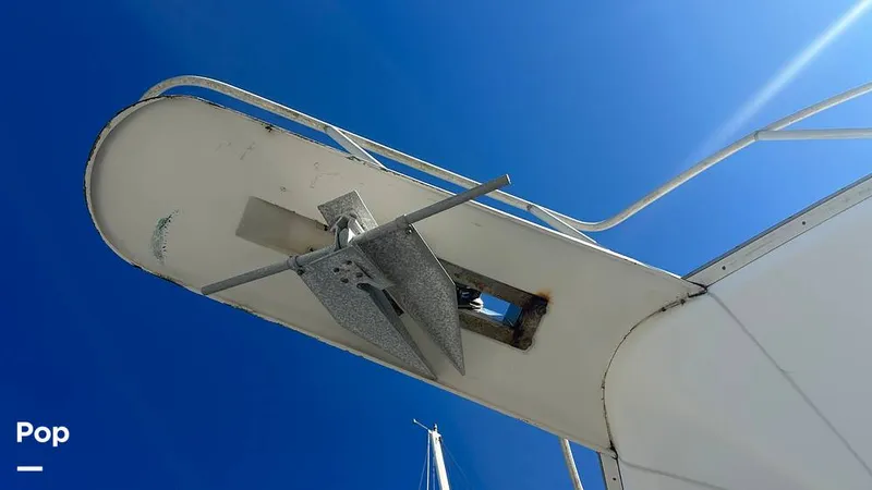 Slide: The Image of Viking 38 Convertible 1990 - 16841928