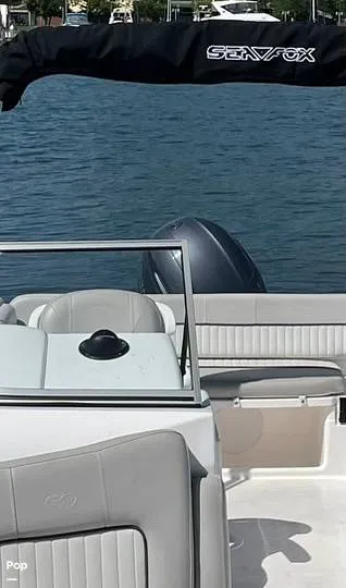 Slide: The Image of Sea Fox 226 Traveler 2024 - 16453253