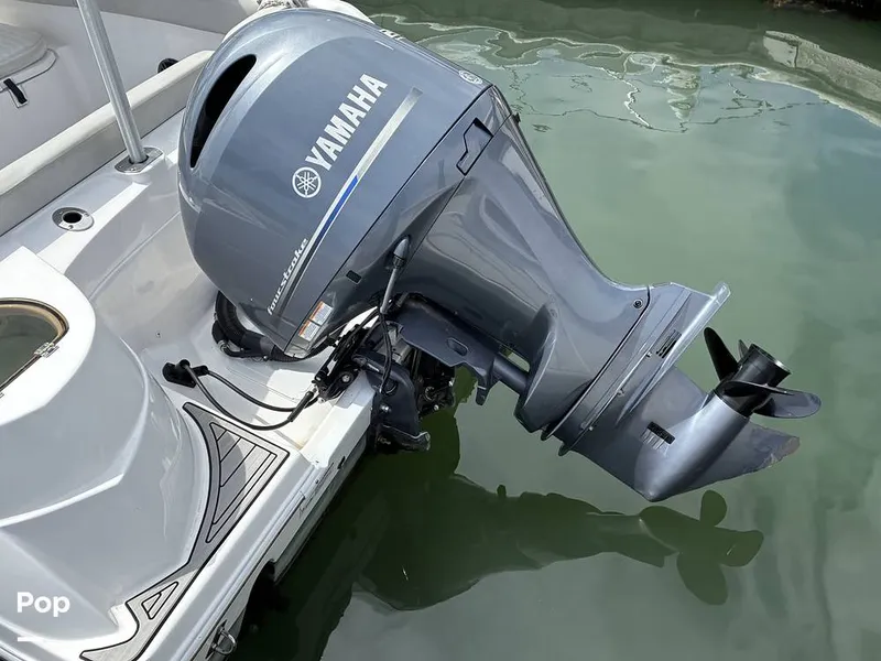 Slide: The Image of Sea Fox 226 Traveler 2024 - 16476843