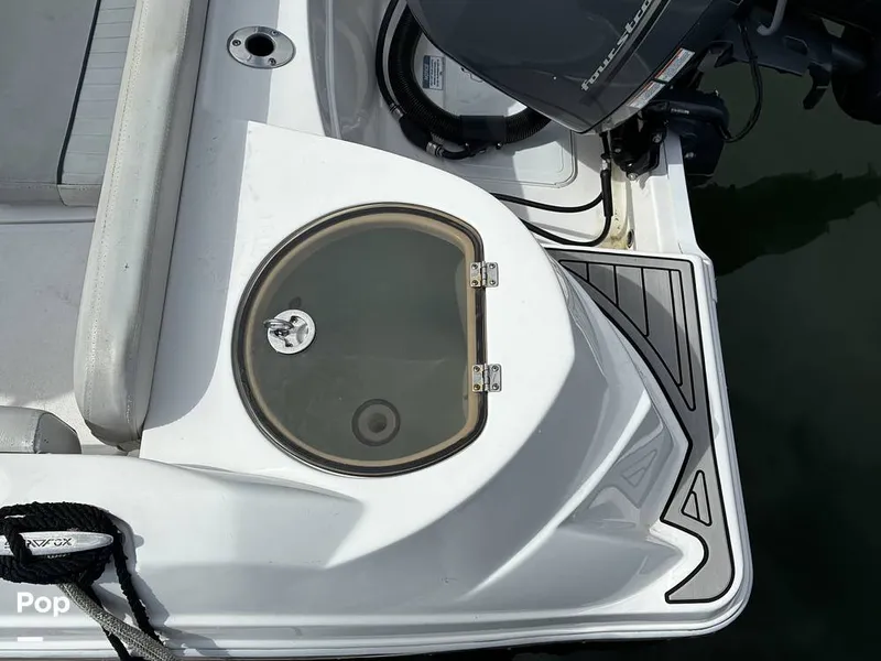 Slide: The Image of Sea Fox 226 Traveler 2024 - 16476844