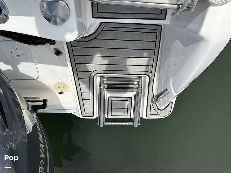 Slide: The Image of Sea Fox 226 Traveler 2024 - 16476846