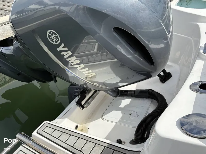 Slide: The Image of Sea Fox 226 Traveler 2024 - 16476847