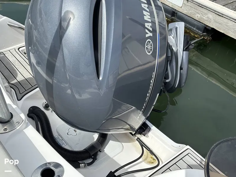 Slide: The Image of Sea Fox 226 Traveler 2024 - 16476848