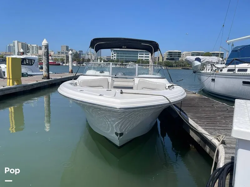 Slide: The Image of Sea Fox 226 Traveler 2024 - 16453247