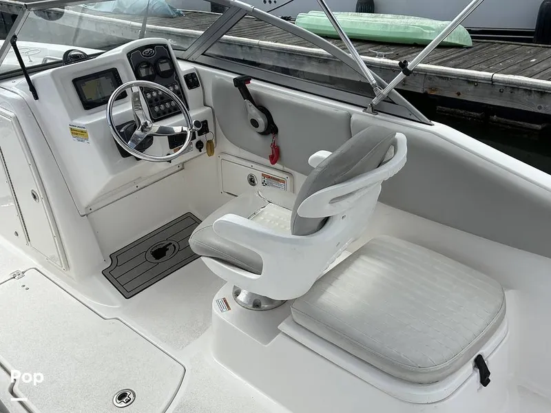Slide: The Image of Sea Fox 226 Traveler 2024 - 16476857