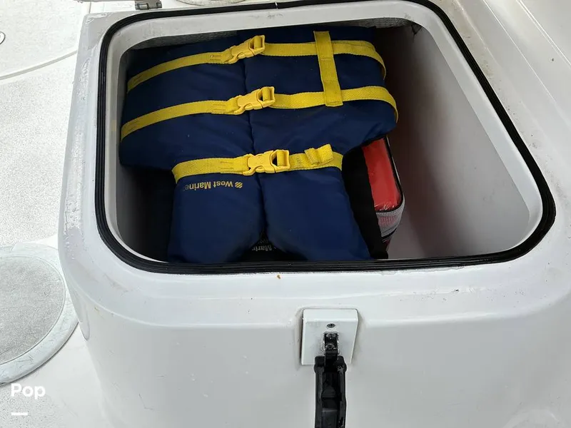 Slide: The Image of Sea Fox 226 Traveler 2024 - 16476859