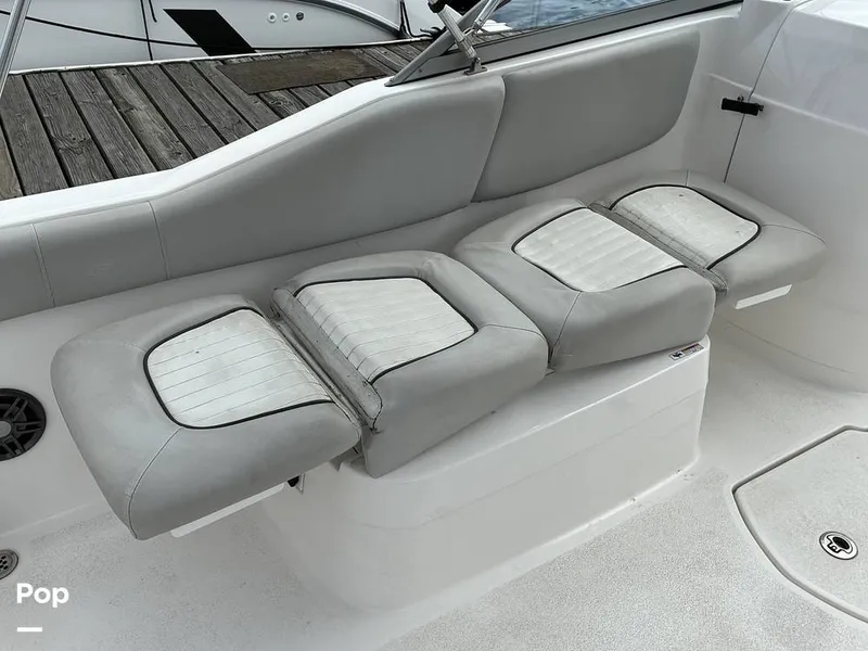 Slide: The Image of Sea Fox 226 Traveler 2024 - 16476864