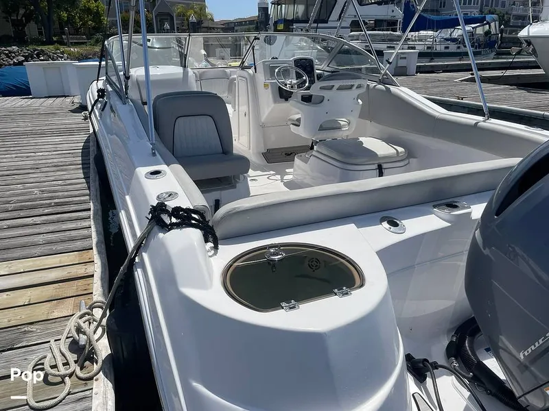 Slide: The Image of Sea Fox 226 Traveler 2024 - 16453246