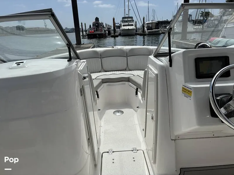 Slide: The Image of Sea Fox 226 Traveler 2024 - 16476873