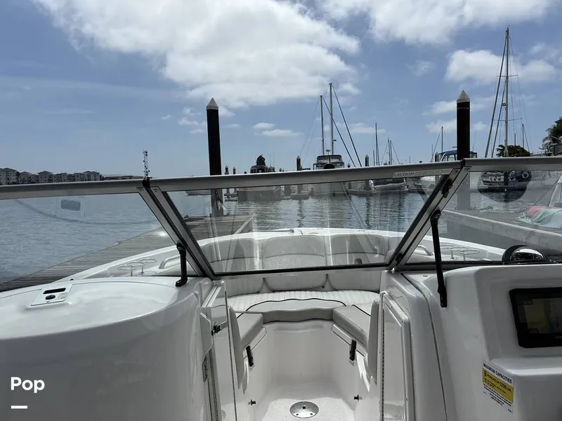 Slide: The Image of Sea Fox 226 Traveler 2024 - 16476875
