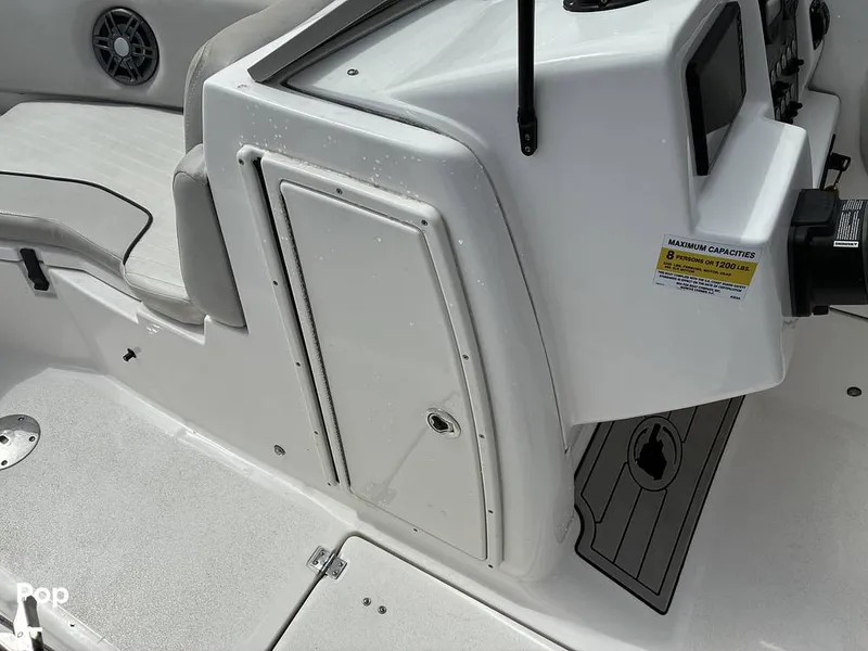 Slide: The Image of Sea Fox 226 Traveler 2024 - 16476876