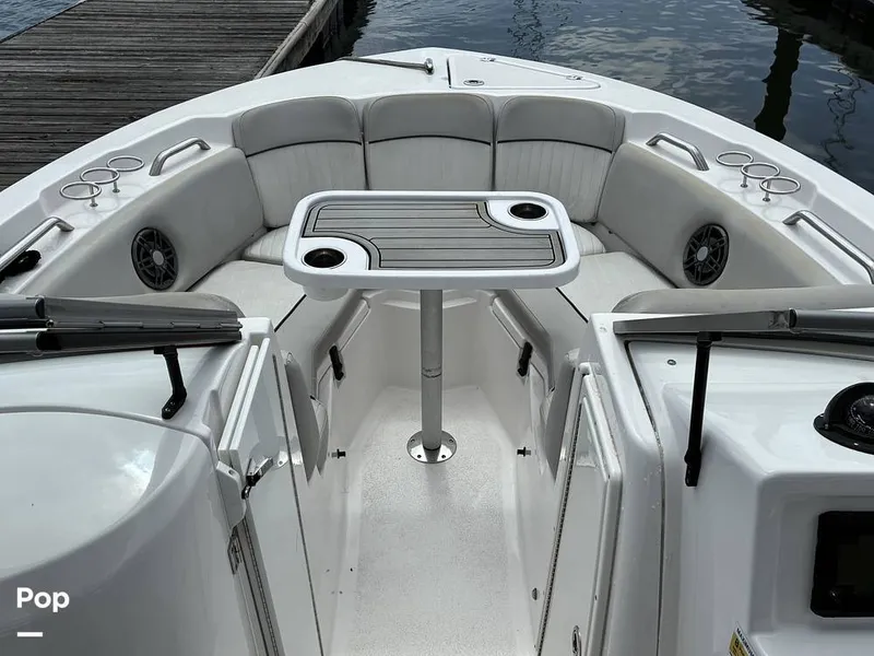 Slide: The Image of Sea Fox 226 Traveler 2024 - 16476881