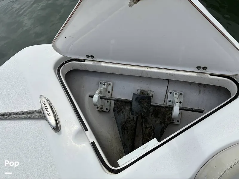 Slide: The Image of Sea Fox 226 Traveler 2024 - 16476887