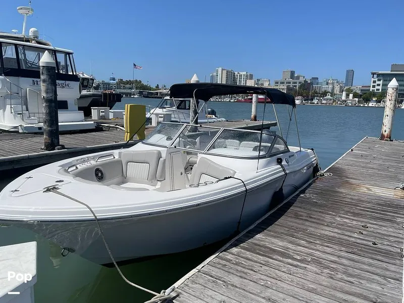 Slide: The Image of Sea Fox 226 Traveler 2024 - 16453249
