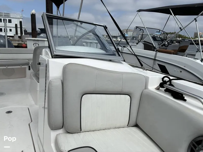 Slide: The Image of Sea Fox 226 Traveler 2024 - 16476893