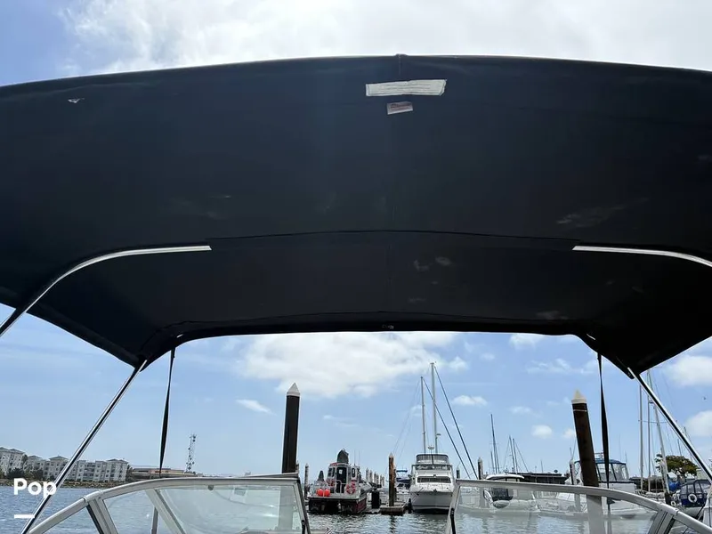 Slide: The Image of Sea Fox 226 Traveler 2024 - 16476894
