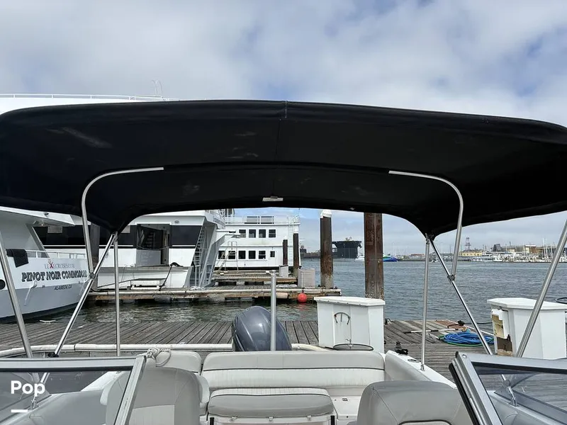 Slide: The Image of Sea Fox 226 Traveler 2024 - 16476895