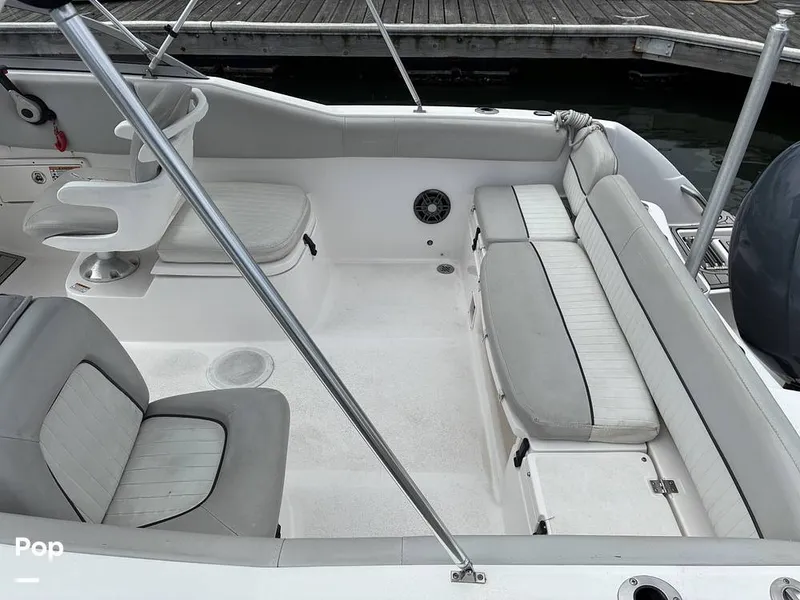 Slide: The Image of Sea Fox 226 Traveler 2024 - 16476896